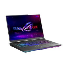 ASUS ROG Strix G16 G614JU-N3156W Core i5 13th Gen RTX 4050 6GB Graphics 16" WUXGA Gaming Laptop