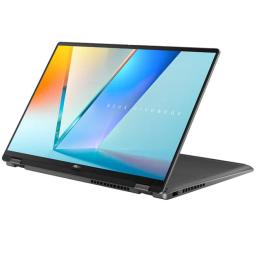ASUS Zenbook A14 UX3407RA-QD016W Snapdragon X Elite X1E 16GB RAM 1TB SSD 14" OLED Display Copilot+ PC