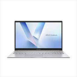 ASUS Vivobook 15 A1504VA-BQ395W Intel Core 5 120U 16GB RAM 512GB SSD 15.6" FHD Display Laptop
