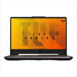 ASUS TUF Gaming A15 FA506NCG-HN339W Ryzen 7 8845HS 8GB RAM 512GB SSD RTX 3050 15.6-inch AI Gaming Laptop