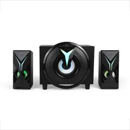 Microlab G102BT 2.1 Bluetooth Multimedia Speaker