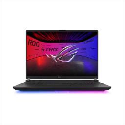 ASUS ROG Strix SCAR 18 G835LX-SA087W Intel Core Ultra 9-275HX 64GB RAM 1TB SSD RTX 5090 18.0-inch 2.5K Gaming Copilot+ PC