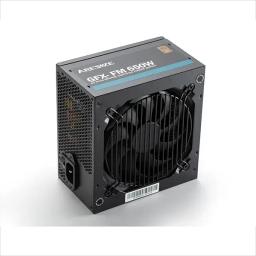 Aresze GFX - FM 650 650 Watt 80Plus Bronze Power Supply