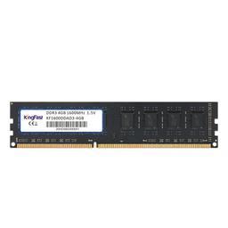 Kingfast 4GB DDR3 1600MHz Desktop RAM