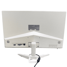 Esonic 19 inch HD Monitor EM19S White