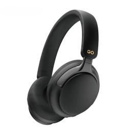 FANTECH WH07A GO FLOW ANC WIRELESS HEADSET, BLACK