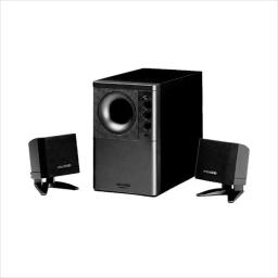 Microlab X1BT 2.1 Multimedia X-Series Speaker