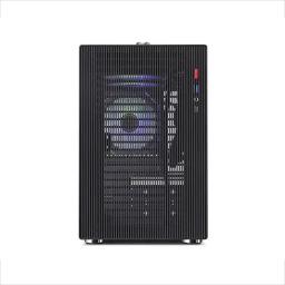 Aresze XPA Black M-ATX Mid-Tower Gaming Casing