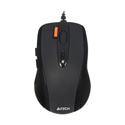 A4TECH N-70FX Optical Mouse