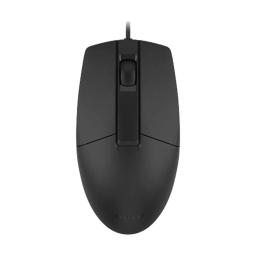 A4TECH OP-330 Wired USB Optical Mouse