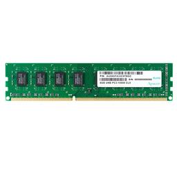 Apacer 8GB DDR3 1600MHz Desktop RAM