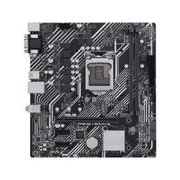 Asus PRIME H510M-E DDR4 Motherboard