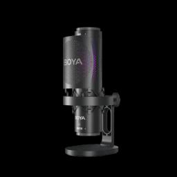 Boya K9 RGB USB Microphone
