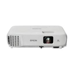 Epson EB-W53 4000 Lumens 3LCD WXGA Projector (Official)