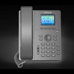 Flyingvoice P11P 2 SIP PoE IP Phone