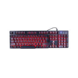 Golden Field GF K500 Gaming Keyboard