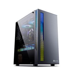 Golden Field HONOR 2 ATX Gaming Casing With Psu