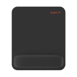 Havit MP804 Mouse Pad With Wrist Guard