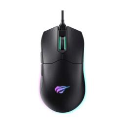 Havit MS1014 Wired RGB Gaming Mouse