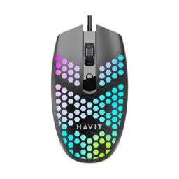 Havit MS4254 USB Gaming Mouse