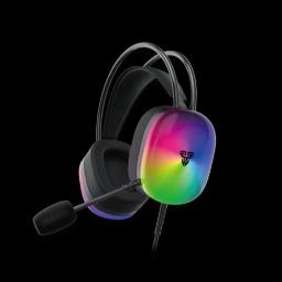 Fantech HG29 Aurora 7.1 Surround Sound RGB USB Gaming Headphone