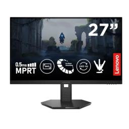 Lenovo Legion 27Q-10 27" 240Hz 2K QHD 0.5 ms IPS Gaming Monitor