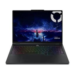 Lenovo Legion Pro 5 16IAX10 Core Ultra 7 255HX RTX 5060 8GB Graphics 16" WQXGA OLED Gaming Laptop