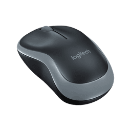 Logitech M185 Compact Wireless Mouse