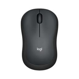 Logitech M221 Silent Wireless Mouse
