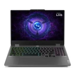 Lenovo LOQ 15IRX9 Core i7 13th Gen RTX 4050 AI Integrated 15.6" FHD Gaming Laptop