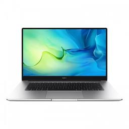 Huawei MateBook D15 Intel Core i5 1135G7 8GB RAM 512GB SSD 15.6 Inch FHD Display Mystic Silver Laptop