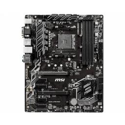 MSI B450-A PRO MAX AMD AM4 ATX Motherboard