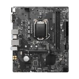 MSI PRO H410M-B DDR4 Intel Motherboard