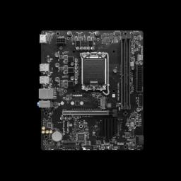 MSI PRO H610M-S DDR4 m-ATX Motherboard