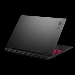 ASUS TUF Gaming A16 FA608WV-RL055W Ryzen AI 9 HX 370 32GB RAM 1TB SSD RTX 4060 16.0-inch Gaming Copilot+ Laptop