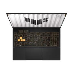 Asus TUF Dash F15 FX517ZM-HF212W Intel Core i5 12th Gen RTX 3060 6GB Graphics 15.6" FHD WV Gaming Laptop