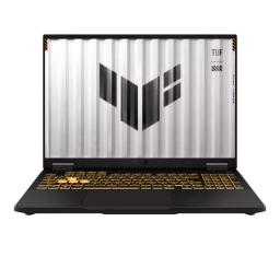 ASUS TUF Gaming F16 FX608JMI Core i7 14th Gen RTX 5060 8GB Graphics 16" WUXGA Laptop