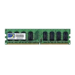 Twinmos 8GB DDR3 1600 BUS Desktop RAM