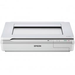 Epson WorkForce DS-50000 A3 Flatbed Document Scanner