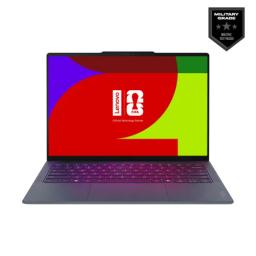 Lenovo Yoga Slim 7i Ultra Aura Edition 14IPH11 Core Ultra 7 355 14" 2.8K POLED Touch Laptop